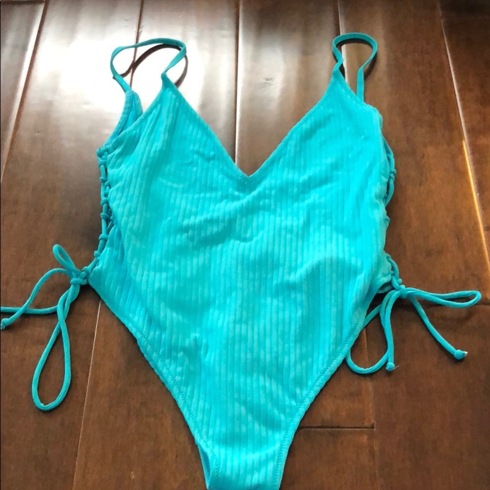ZARA one piece